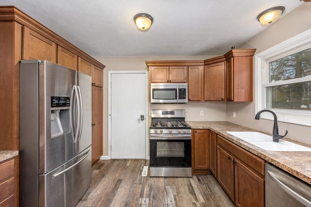 4654 Terry Drive SE, Grand Rapids, MI 49512