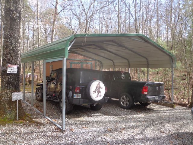 84 Victory Ridge Road, Morganton, GA 30560