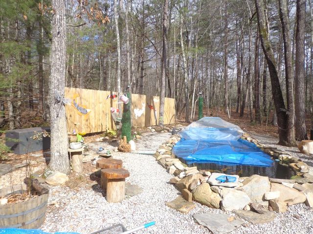 84 Victory Ridge Road, Morganton, GA 30560