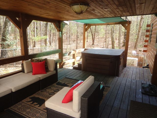 84 Victory Ridge Road, Morganton, GA 30560