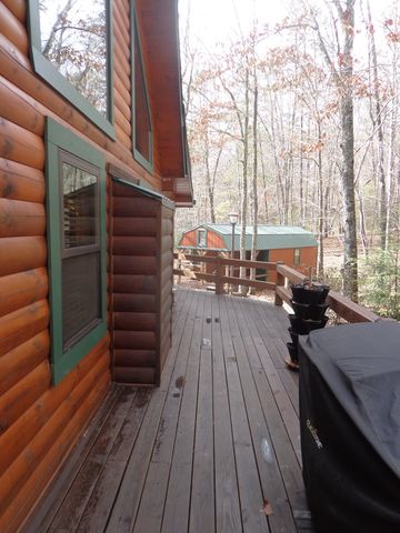 84 Victory Ridge Road, Morganton, GA 30560