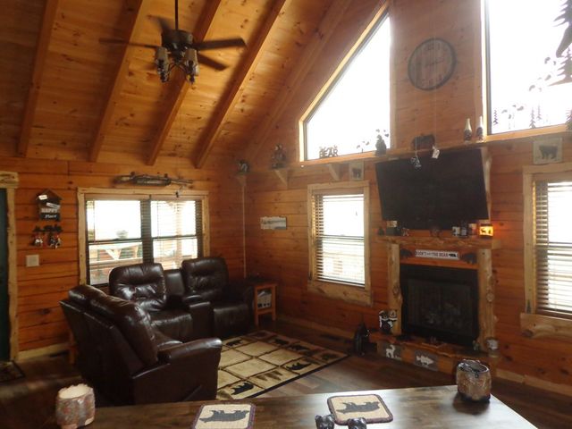 84 Victory Ridge Road, Morganton, GA 30560