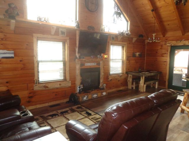 84 Victory Ridge Road, Morganton, GA 30560