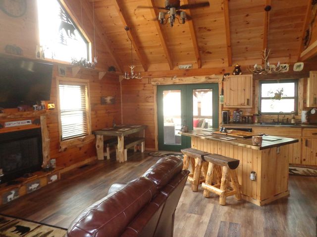 84 Victory Ridge Road, Morganton, GA 30560