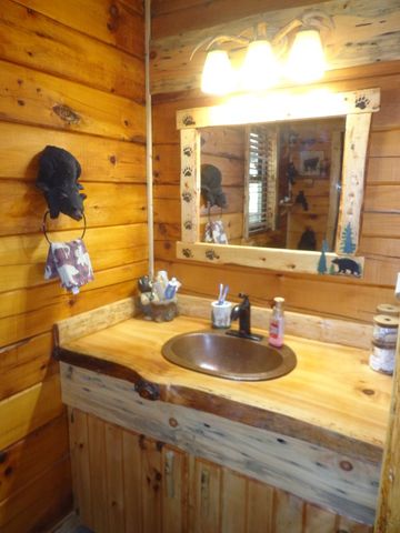 84 Victory Ridge Road, Morganton, GA 30560