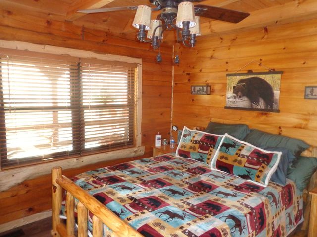 84 Victory Ridge Road, Morganton, GA 30560