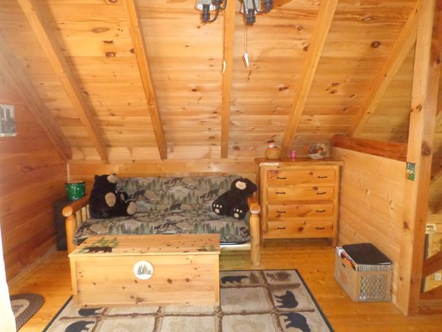 84 Victory Ridge Road, Morganton, GA 30560