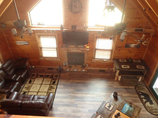 84 Victory Ridge Road, Morganton, GA 30560