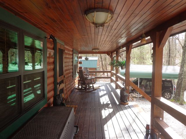 84 Victory Ridge Road, Morganton, GA 30560