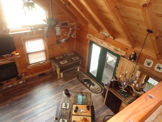 84 Victory Ridge Road, Morganton, GA 30560