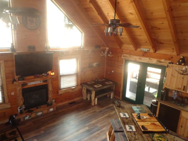 84 Victory Ridge Road, Morganton, GA 30560