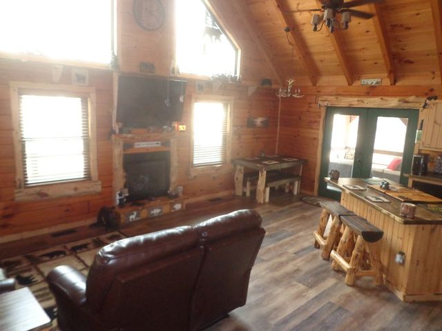 84 Victory Ridge Road, Morganton, GA 30560