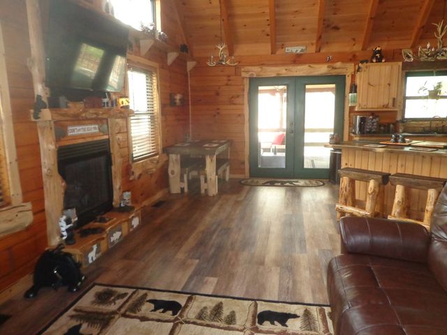 84 Victory Ridge Road, Morganton, GA 30560