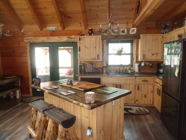 84 Victory Ridge Road, Morganton, GA 30560