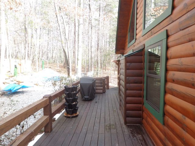 84 Victory Ridge Road, Morganton, GA 30560