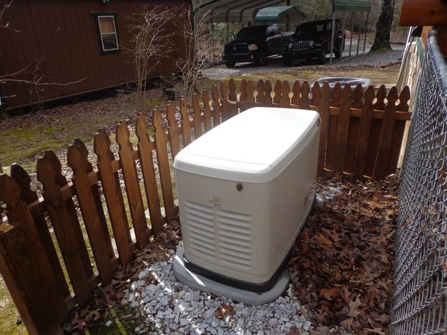 84 Victory Ridge Road, Morganton, GA 30560