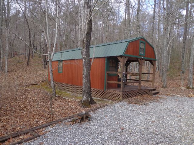 84 Victory Ridge Road, Morganton, GA 30560