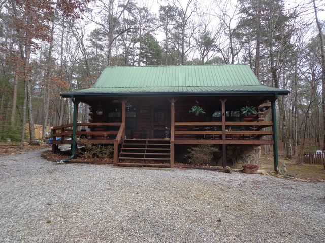 84 Victory Ridge Road, Morganton, GA 30560