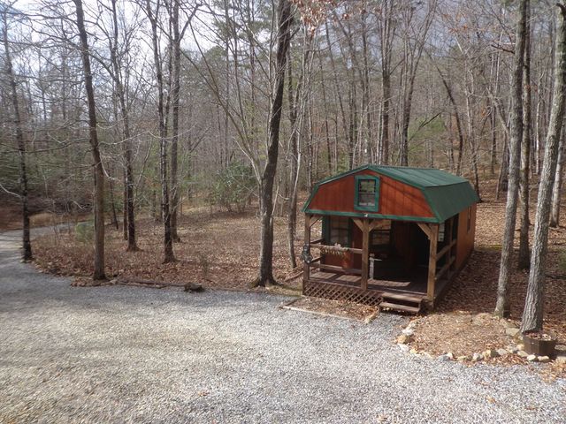 84 Victory Ridge Road, Morganton, GA 30560