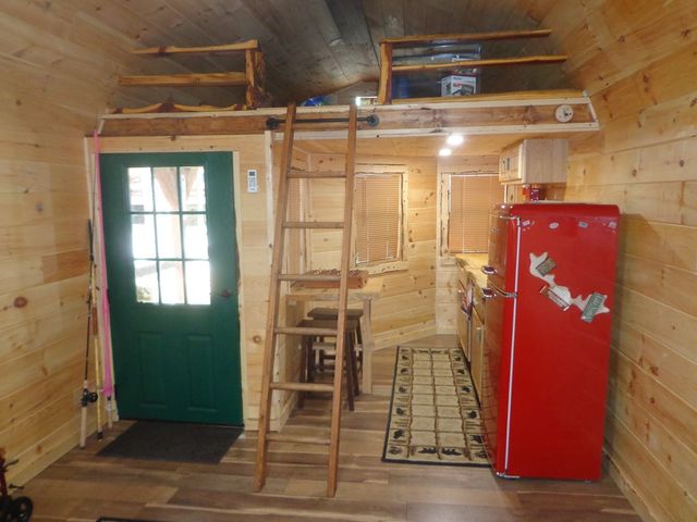 84 Victory Ridge Road, Morganton, GA 30560