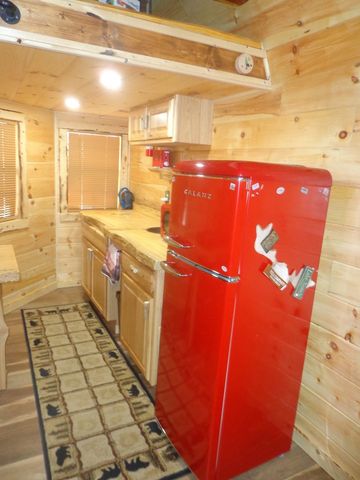 84 Victory Ridge Road, Morganton, GA 30560