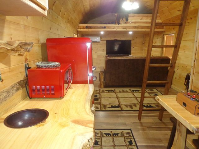 84 Victory Ridge Road, Morganton, GA 30560