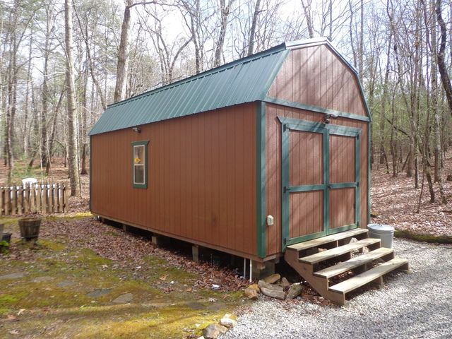 84 Victory Ridge Road, Morganton, GA 30560