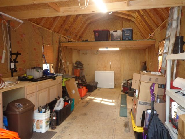 84 Victory Ridge Road, Morganton, GA 30560