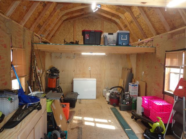 84 Victory Ridge Road, Morganton, GA 30560