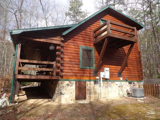 84 Victory Ridge Road, Morganton, GA 30560