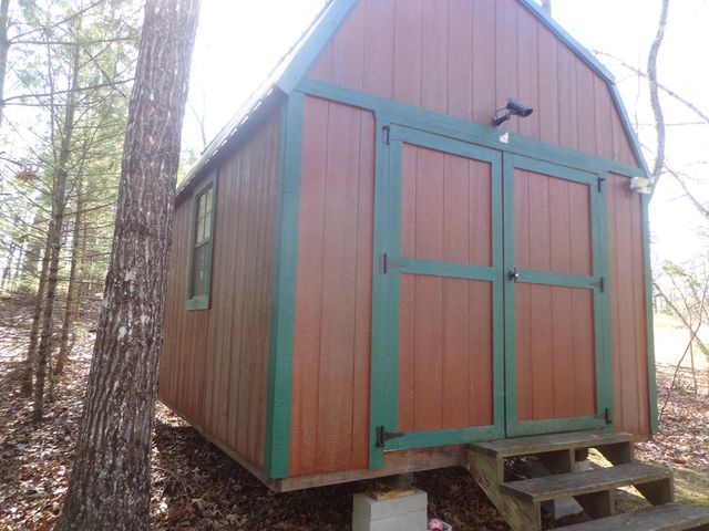 84 Victory Ridge Road, Morganton, GA 30560