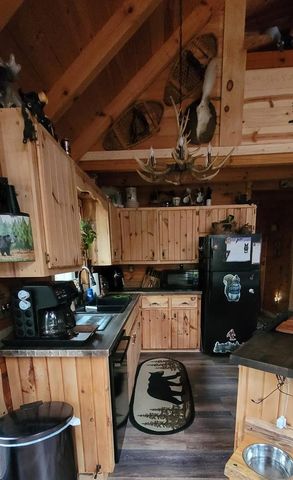 84 Victory Ridge Road, Morganton, GA 30560