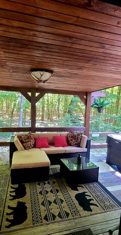 84 Victory Ridge Road, Morganton, GA 30560