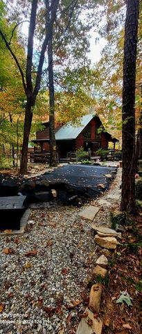 84 Victory Ridge Road, Morganton, GA 30560