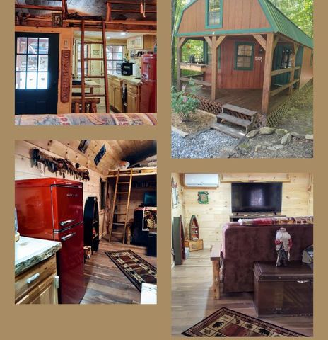 84 Victory Ridge Road, Morganton, GA 30560