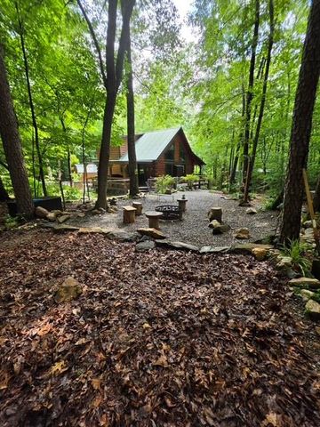 84 Victory Ridge Road, Morganton, GA 30560