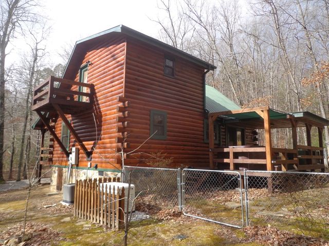 84 Victory Ridge Road, Morganton, GA 30560