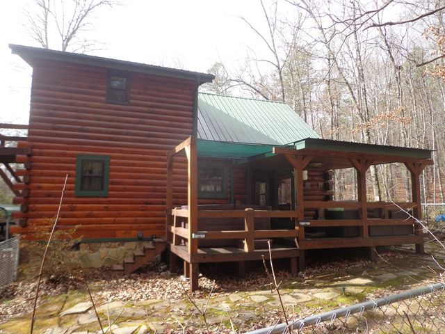 84 Victory Ridge Road, Morganton, GA 30560