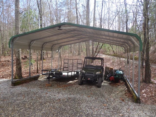 84 Victory Ridge Road, Morganton, GA 30560