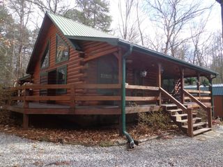 84 Victory Ridge Road, Morganton, GA 30560