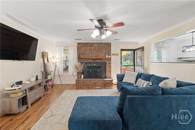 410 Cardinal Drive, Statesboro, GA 30461