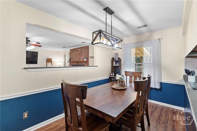 410 Cardinal Drive, Statesboro, GA 30461