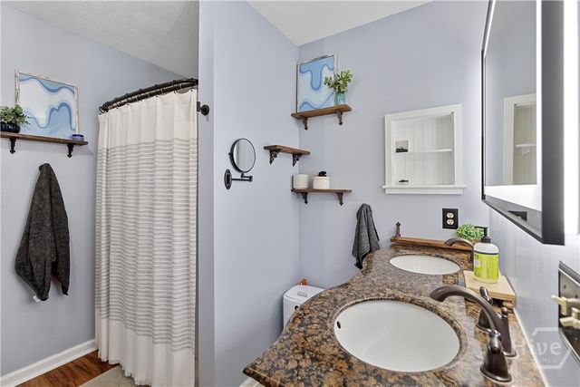 410 Cardinal Drive, Statesboro, GA 30461