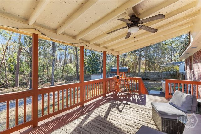 410 Cardinal Drive, Statesboro, GA 30461