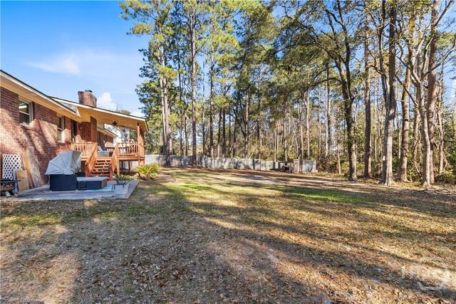 410 Cardinal Drive, Statesboro, GA 30461