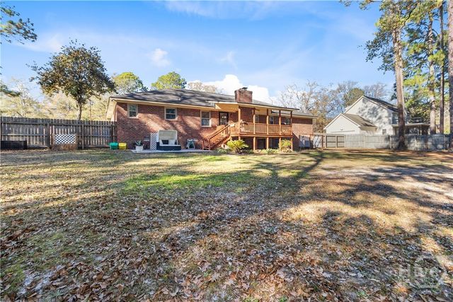 410 Cardinal Drive, Statesboro, GA 30461