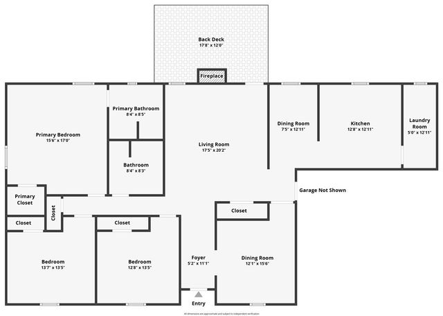 410 Cardinal Drive, Statesboro, GA 30461