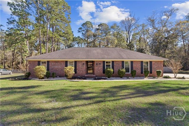 410 Cardinal Drive, Statesboro, GA 30461