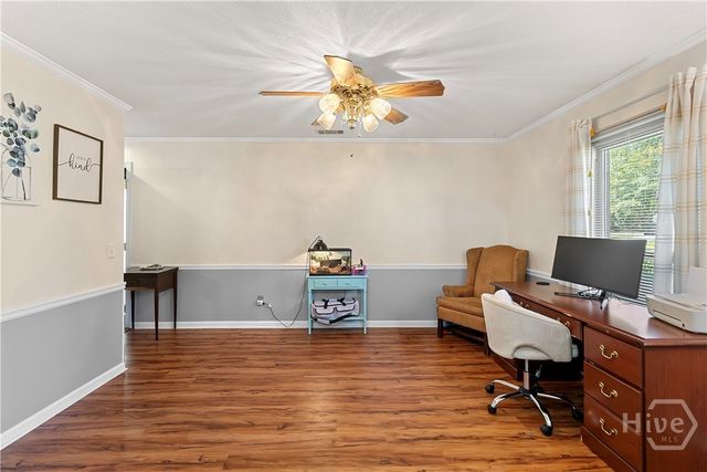 410 Cardinal Drive, Statesboro, GA 30461