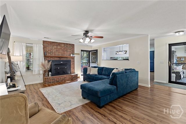 410 Cardinal Drive, Statesboro, GA 30461